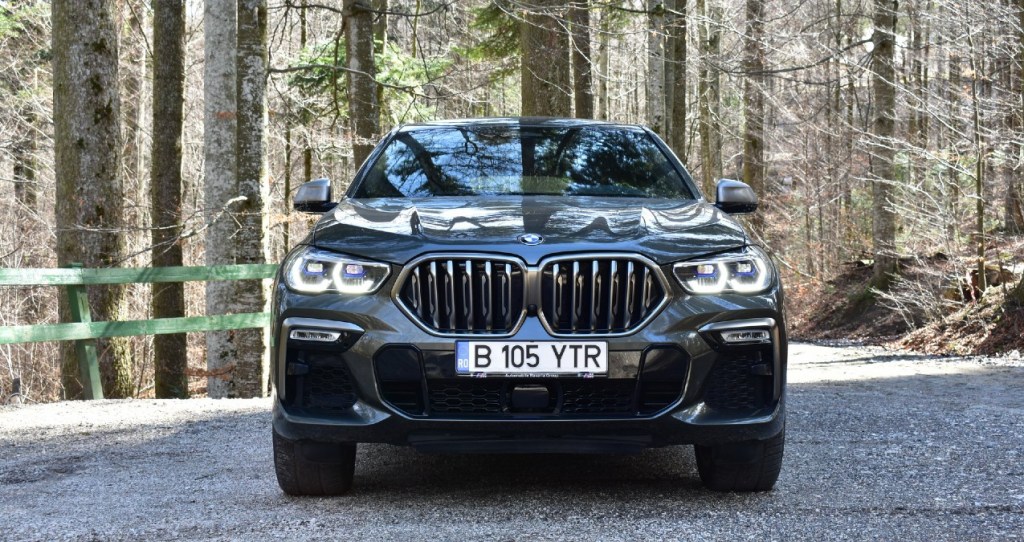BMW X6 | BMW Blog