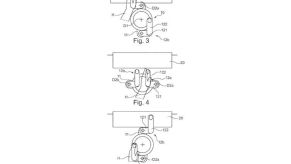 U.S. Patent Application for a new steering apparatus from BMW that is even more extreme than the Tesla Steering Yoke