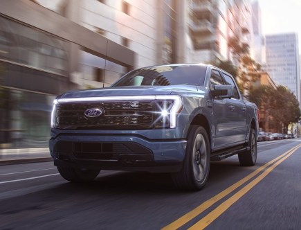 Is the Ford F-150 Lightning the Best Electric Pickup Truck?