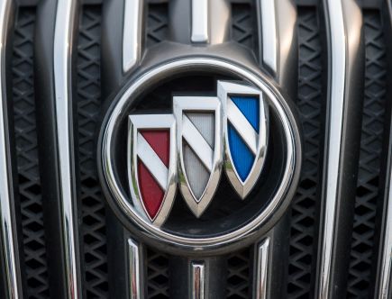 What Does the Buick Logo Stand For?