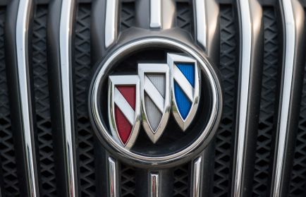 What Does the Buick Logo Stand For?