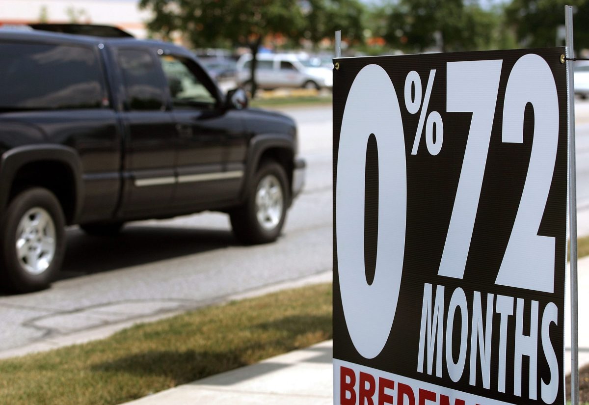 Is Being PreQualified for a Car Loan the Same as Being Approved?