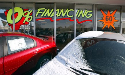 ‘Leasing Is Fleecing’ in 2022: It’s Not a Good Time to Lease a Car Right Now