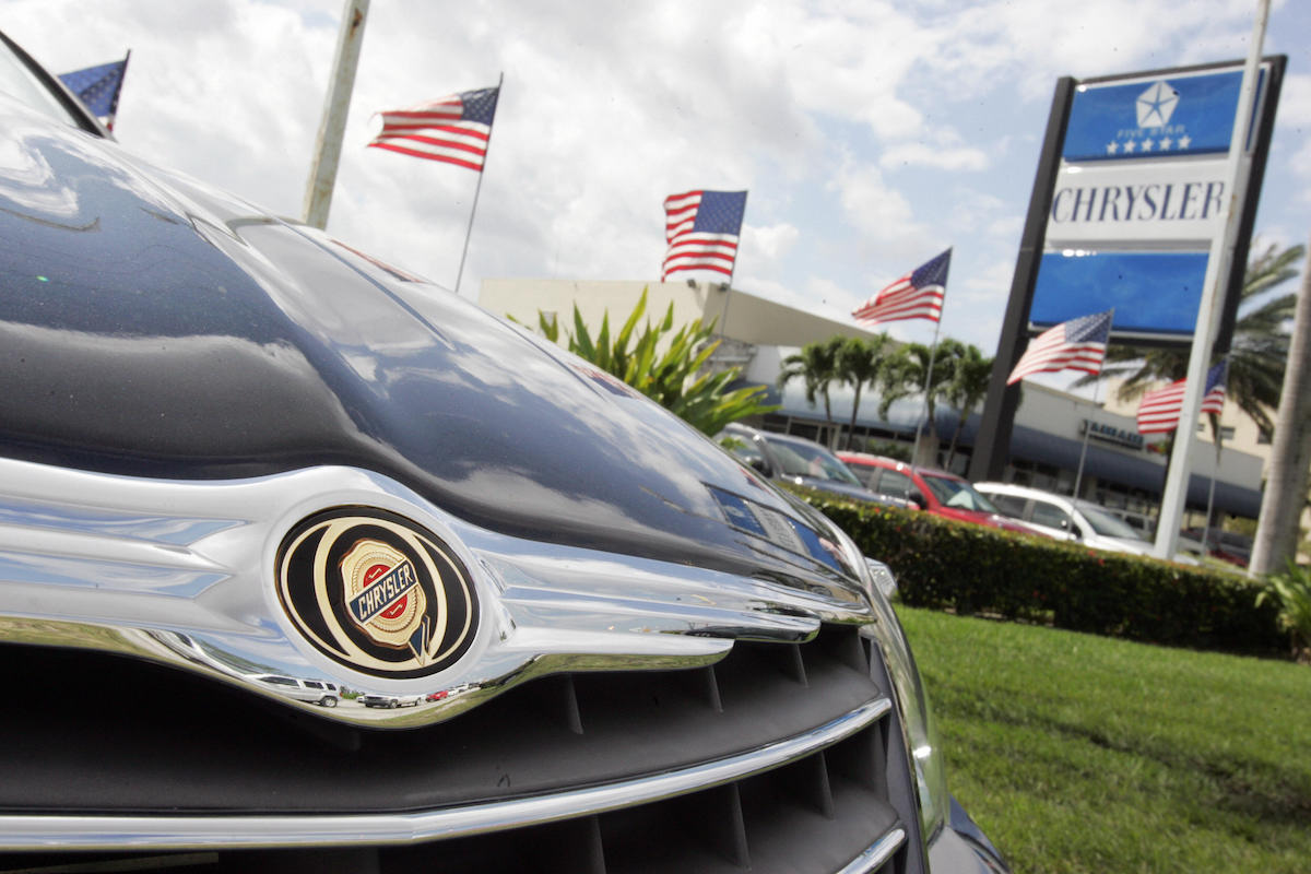Scotty Kilmer names Chrysler as one of the worst car brands