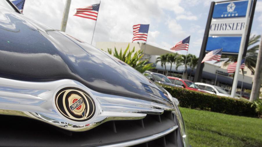 Scotty Kilmer names Chrysler as one of the worst car brands