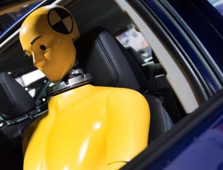 Are Crash Test Ratings or Safety Features Most Important for Protecting Your Family While Driving?