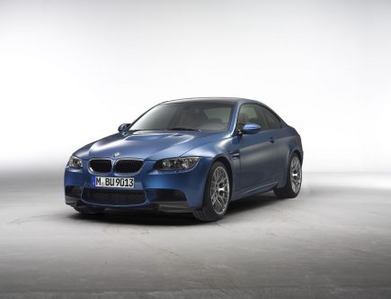Top 5 Things You Have to Know Before Buying the E92 BMW M3