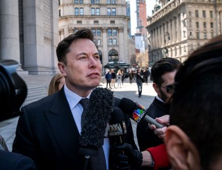 Did Elon Musk Illegally Sell Stock Right Before Tesla Recall News Broke?