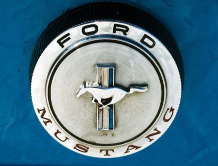 Consumer Reports Rates the 2022 Ford Mustang as the Worst Sports Car You Can Buy
