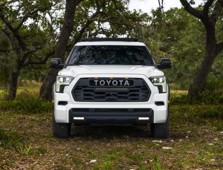 2023 Toyota Sequoia vs. 2022 Highlander: Brotherly SUV Showdown!
