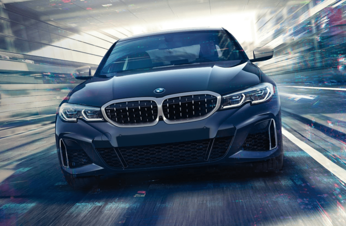 How Much Does a Fully Loaded 2022 BMW 3 Series Cost?