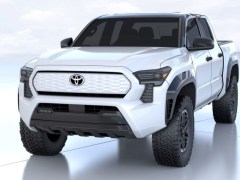 Will the Toyota Tacoma EV Be the Best Electric Pickup Truck?