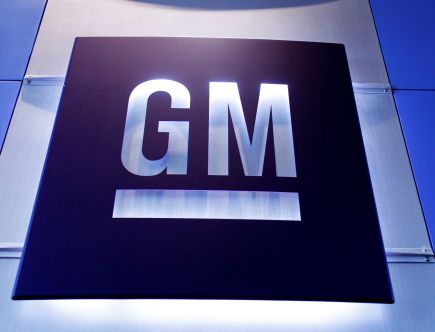 Recall Alert: 740,000 GM Models Could Have a Daytime Running Light Problem