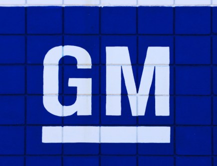 General Motors Will Invest 6.6 Billion to Try and Win EV War With Tesla by 2025