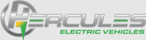 The Hercules Electric Vehicles logo