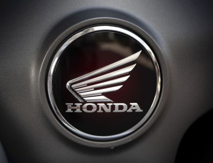 Honda Has a Motorcycle That Can Rev Higher Than a Formula 1 Car