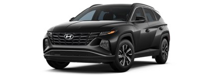 How Much Does a Fully Loaded 2022 Hyundai Tucson Hybrid Cost?