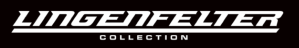The Lingenfelter logo from the Lingenfelter Collection