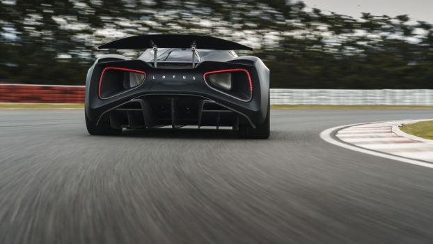 The Fastest Electric Car in the World Has a 0-60 MPH Time of Under 2 Seconds and Isn’t a Tesla