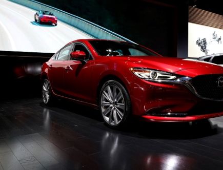 Mazda: Two Models You Won’t See in the Company’s Lineup