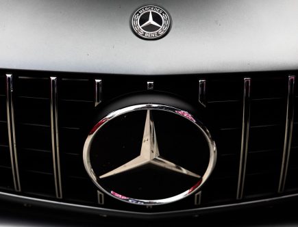 Man Sues Mercedes-Benz After His Thumb Is “Guillotined” Off