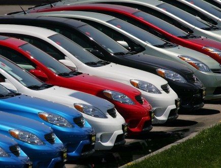 The Most Popular Car Color: Can You Guess Which One?