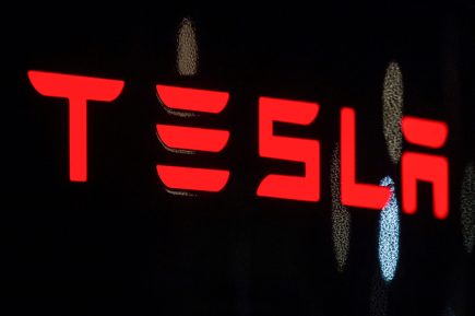 Tesla Stock Surprisingly Soared Instead of Sinking After Huge Recall Announcement