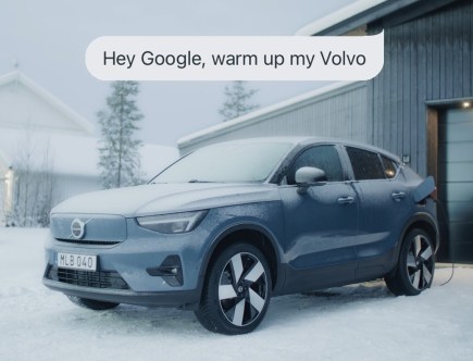 New Google Home Features Will Give You Control Over Your Volvo From Home