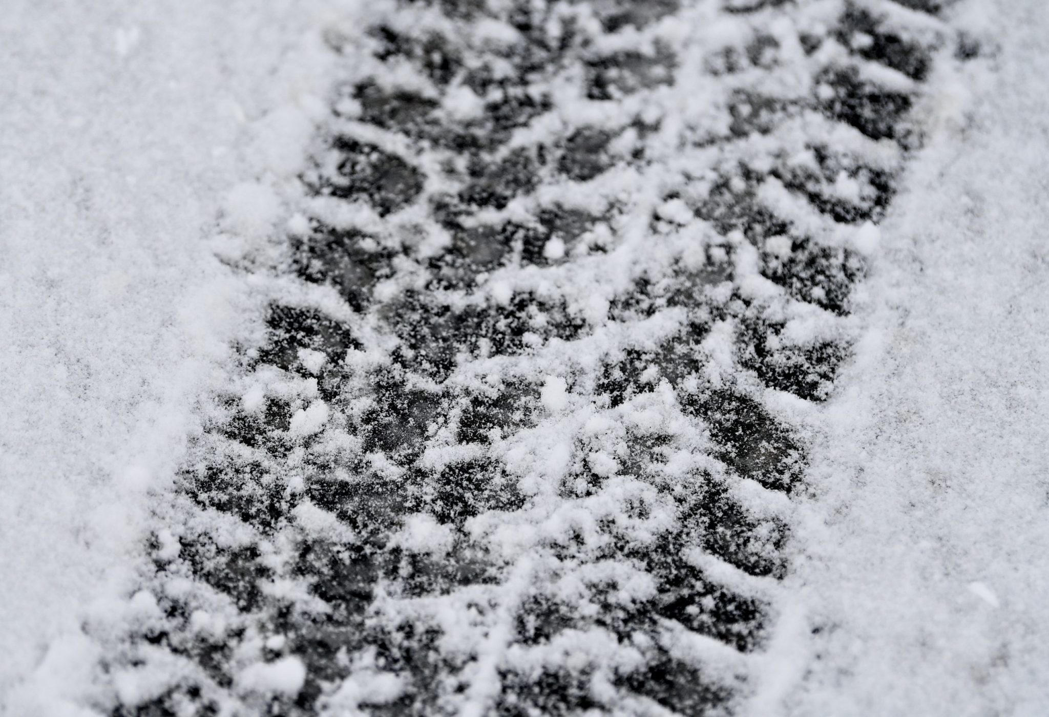 The Best Winter Tires for Your Car (Or Sports Car)