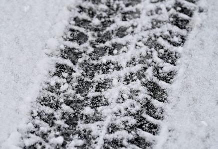 The Best Winter Tires for Your Car (Or Sports Car)