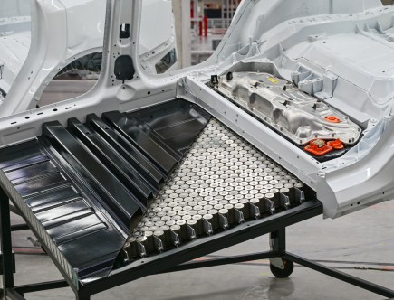 Thirteen New Electric Vehicle Battery Plants Are Planned With GM and Ford Leading the Way