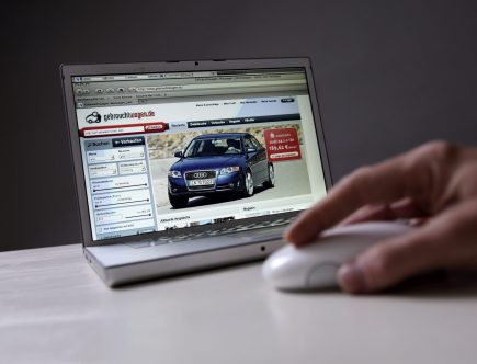 Here are the Advantages of Buying a Used Car Online (and Some Disadvantages)