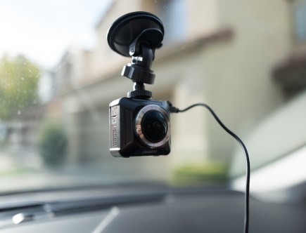 Never Buy a Dashcam Without These Features
