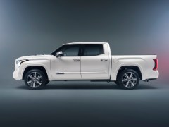7 Luxury Trucks That Add Comfort to the Work Day