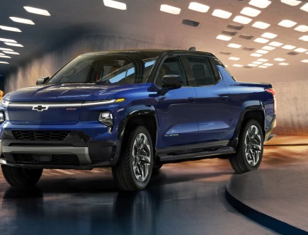 Is the 2024 Chevy Silverado EV Worth Waiting For?