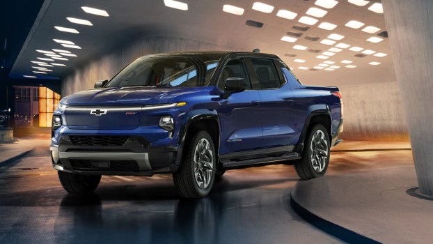 Is the 2024 Chevy Silverado EV Worth Waiting For?