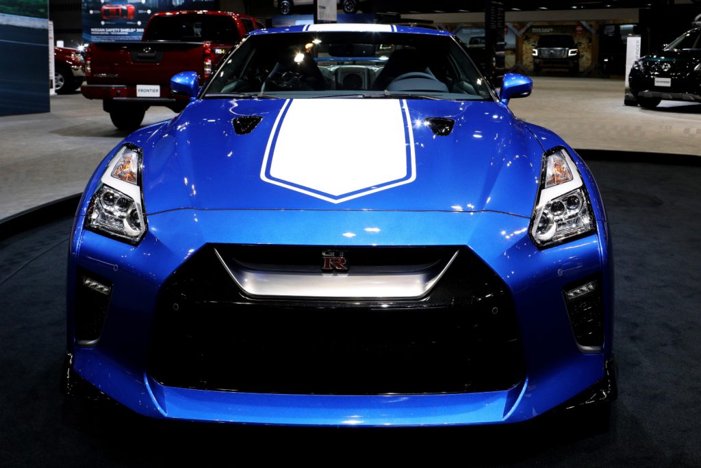 These Are the Best Sports Cars That Nobody Buys