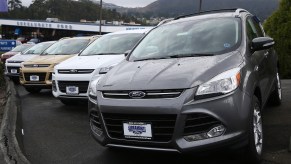 The best websites for buying a used SUV