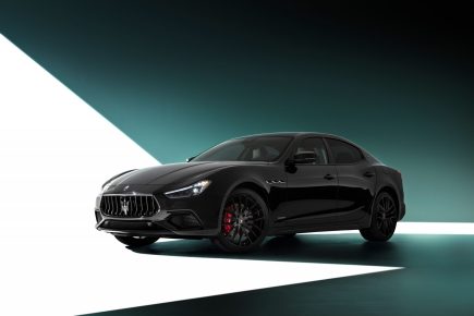 Maserati Is the Luxury Brand You Forgot About, Here Is Everything They Offer in 2022