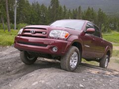 Only 1 Used Toyota Tundra Ever Received an ‘Average’ for Reliability