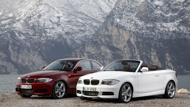 E82 & E88 BMW 1 Series Buying Guide: Classic BMW, Modern Wrapper