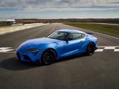 2020 vs 2021 Toyota Supra: Which Model Year Is a Better Buy?