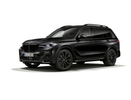 2022 BMW X7 vs. Land Rover Range Rover: Consumer Reports Chooses the Better Large Luxury SUV for Tall Drivers