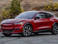 6 Most Frequently Asked Questions About the 2022 Ford Mustang Mach-E