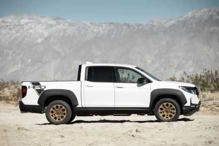 Here Are the Most Underrated New Pickup Truck, Car, and SUV You Should Buy in 2022
