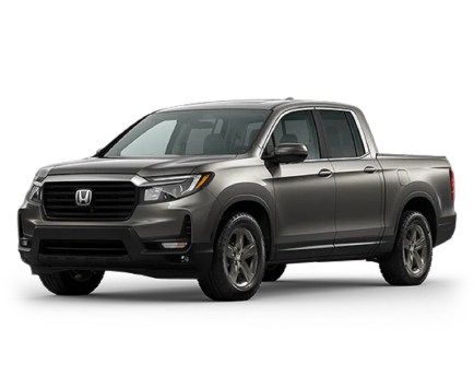 How Much Does a Fully Loaded 2022 Honda Ridgeline Cost?