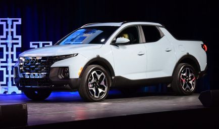 2022 Hyundai Santa Cruz Pros to Consider Before Buying One