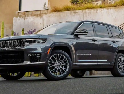 Best 2022 SUVs for Family Summer Road Trips