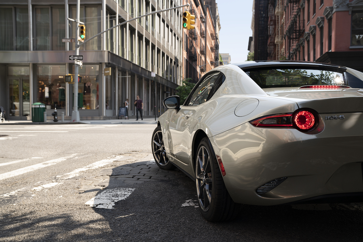 Client Tales Claims the 2022 Mazda Miata’s Solely Problem Is a Dealbreaker for Some Drivers