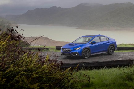 The Most Common Problems With the Subaru WRX You Should Know About